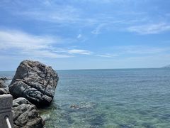-三亚西岛海洋文化旅游区