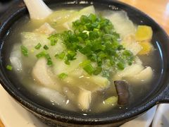 -沈妈砂锅(双楠店)