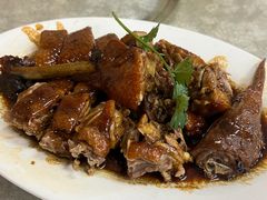 -台山第一家兴华黄鳝饭·黄鳝婆(彭沙坑总店)