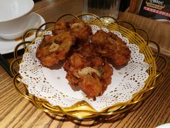 -炊烟小炒黄牛肉(中心印象城店)