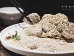 -将相和·海鲜蒸饺大连菜
