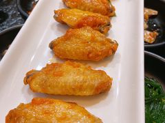 -九田家黑牛烤肉料理(石路天虹店)