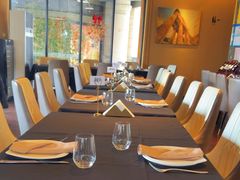 -Efes Turkish & Mediterranean Cuisine 艾菲斯餐厅(陆家嘴店)