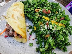 牛肉卷-Wagas沃歌斯(北京君太百货店)