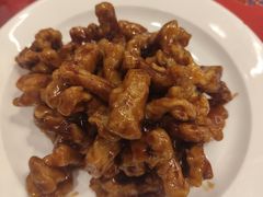 -玉华台饭庄(裕中西里小区店)
