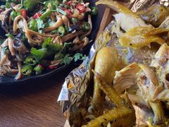 -浪起·江湖菜馆(陶瓷路店)