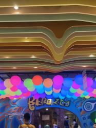 -宝燕乐园(闵行旗舰店)