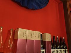 -隐月· 㐂和食屋(芝罘万达公馆店)