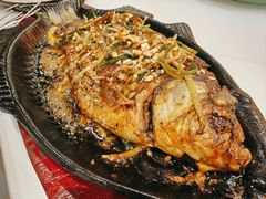 -状元阁烧烤(新华路总店)