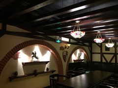 大堂-马迭尔德式西餐精酿啤酒屋(中央大街店)