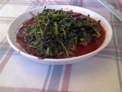 空心菜-玲珑餐厅(陕西南路店)