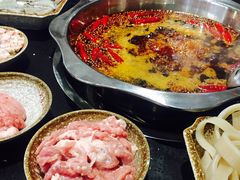 -大龙火锅(老店)