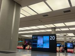-杭州萧山国际机场