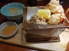 -鳗鱼家·深夜食堂(军博店)