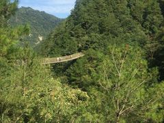 -磐安十八涡风景区