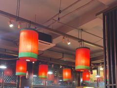 -陈府大宅门成都火锅·手切鲜肉(太原街店)