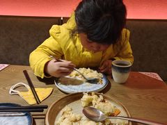 -那时新疆·若羌(经纬汇店)