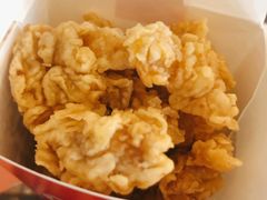 鸡米花-肯德基(安定门店)