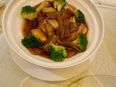 -白云中餐厅·粤菜·亚龙湾喜来登度假酒店