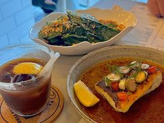 -Ocean's Table 欧舍