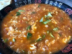 大疙瘩汤-冰城串吧(柳芳店)