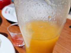 -福缘烤肉王自助(爱琴海-原比尔森店)