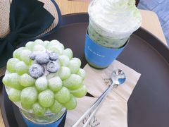 -Cafe de Paris(林荫路店)