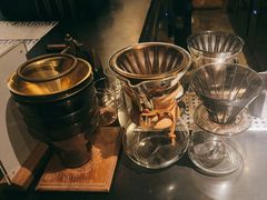 -解药·antidote Cafe&Bar