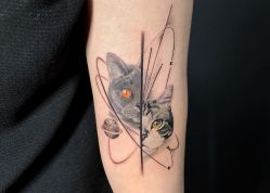 -MDZ STORE·TATTOO·耳饰