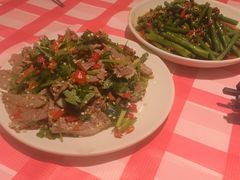 -盐老幺自贡盐帮菜老店