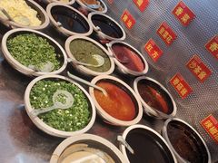 -临江门重庆老火锅(德新里店)
