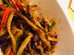口味莲藕-缪氏川菜(深圳北站缤果空间店)