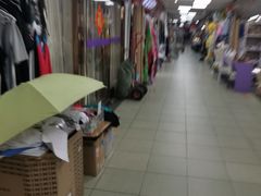 -即墨路小商品市场
