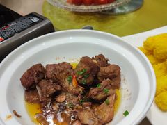 -海鲜码头·中国菜