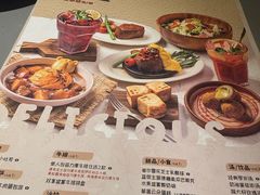 -西堤牛排(北京国瑞店)