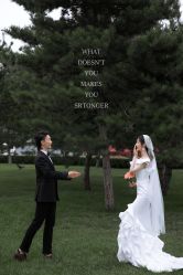 -情订奇缘婚纱摄影(和平路店)