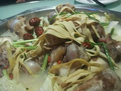 -天都火锅酒楼(虹梅南路店)