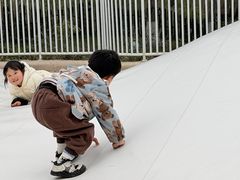 -宁波儿童公园(鄞州区)