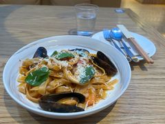 -无印良品餐堂 MUJI Diner(成都太古里店)