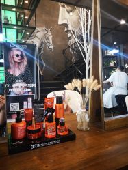 -上禾 HAIR SALON