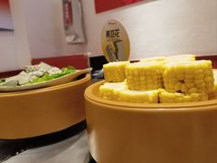 -龍歌自助小火锅(漳州二路爱购店)
