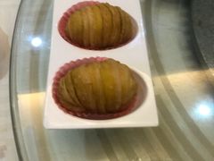 -潮福城大酒楼·潮粤菜·港式点心(阳光城店)