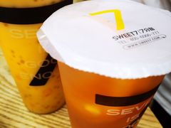 -7分甜(尹山湖歌林公园店)