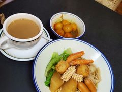 -左记港食(融科天城店)