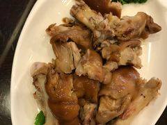 -勺园饭店(骨科医院店)