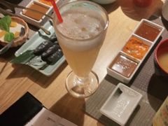 -江户烧肉(高德店)
