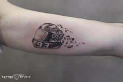 -飛凡TATTOO纹身•原创