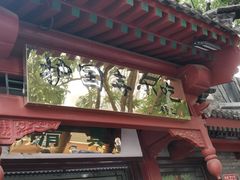 -护国寺小吃店(阜成门桥店)
