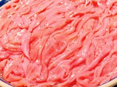 -巴蜀大宅门火锅(新华公园店)