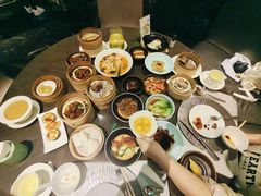 -万丽轩·粤菜(王府井金茂万丽酒店)